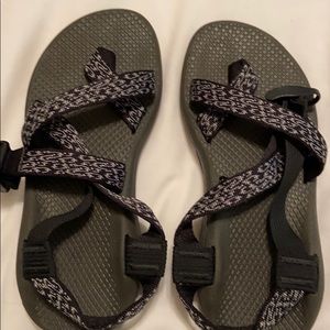 Chaco outdoor shoes